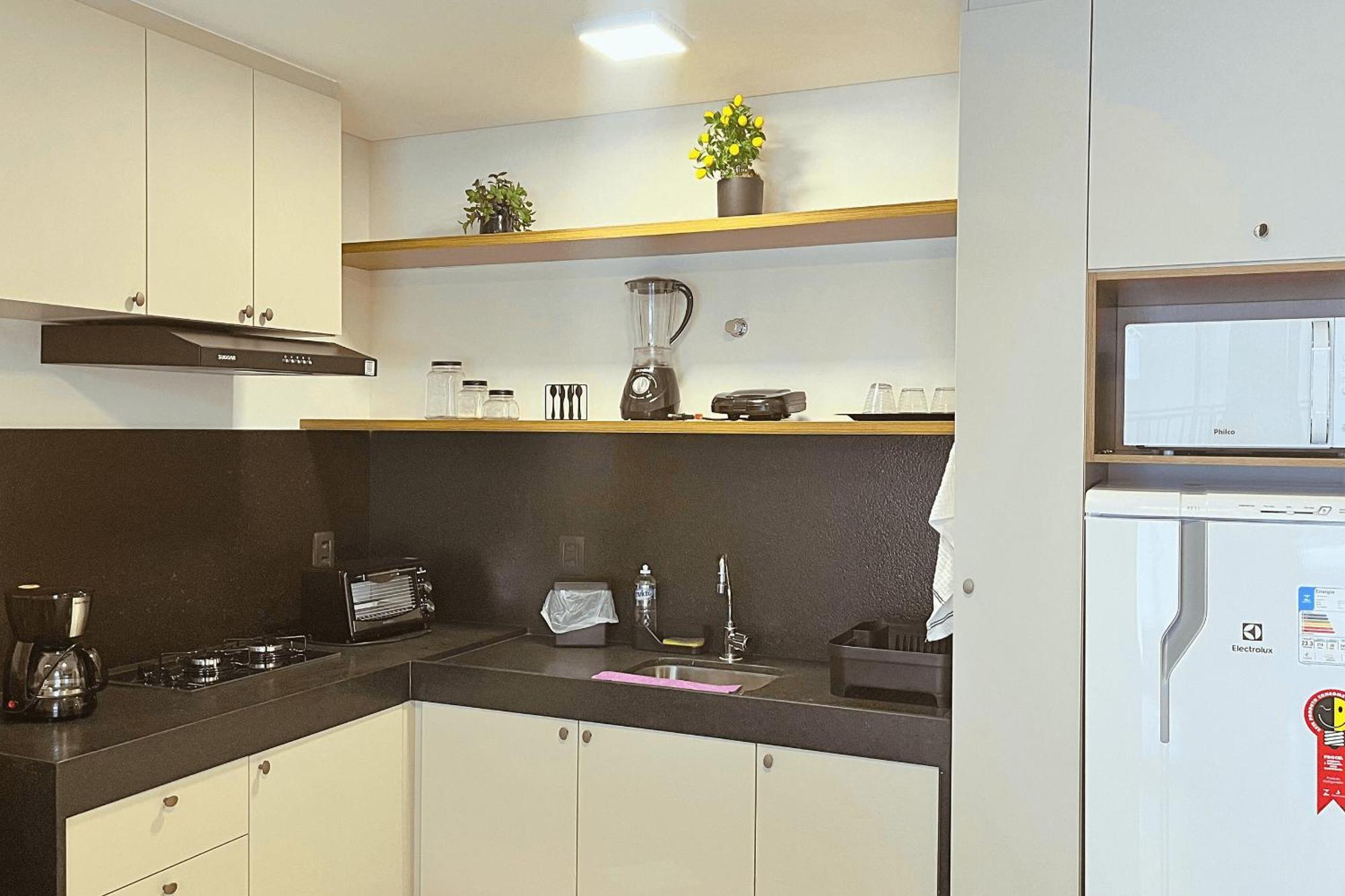 דירות João Pessoa Hyde Park By Living מראה חיצוני תמונה