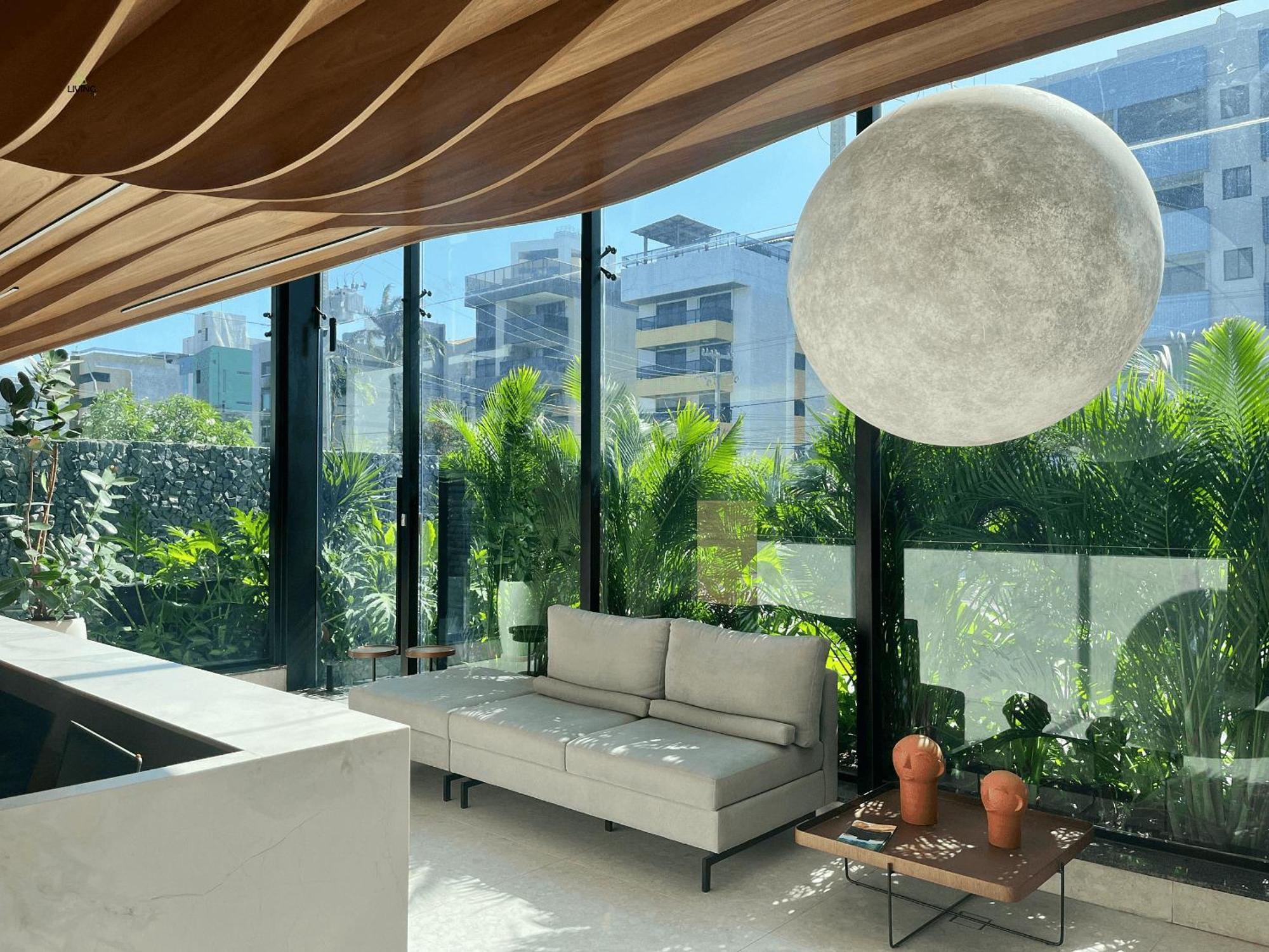 דירות João Pessoa Hyde Park By Living מראה חיצוני תמונה
