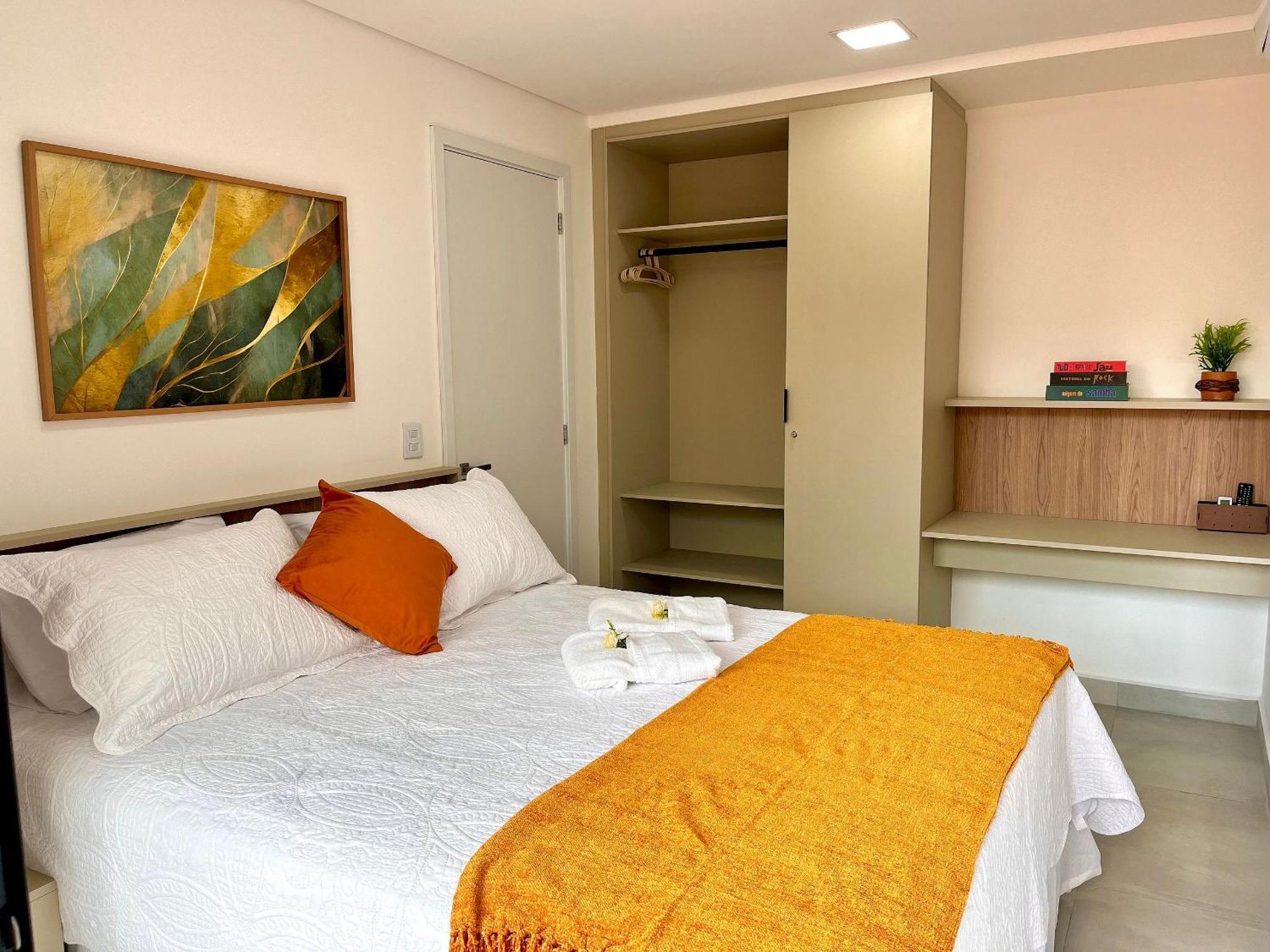דירות João Pessoa Hyde Park By Living מראה חיצוני תמונה