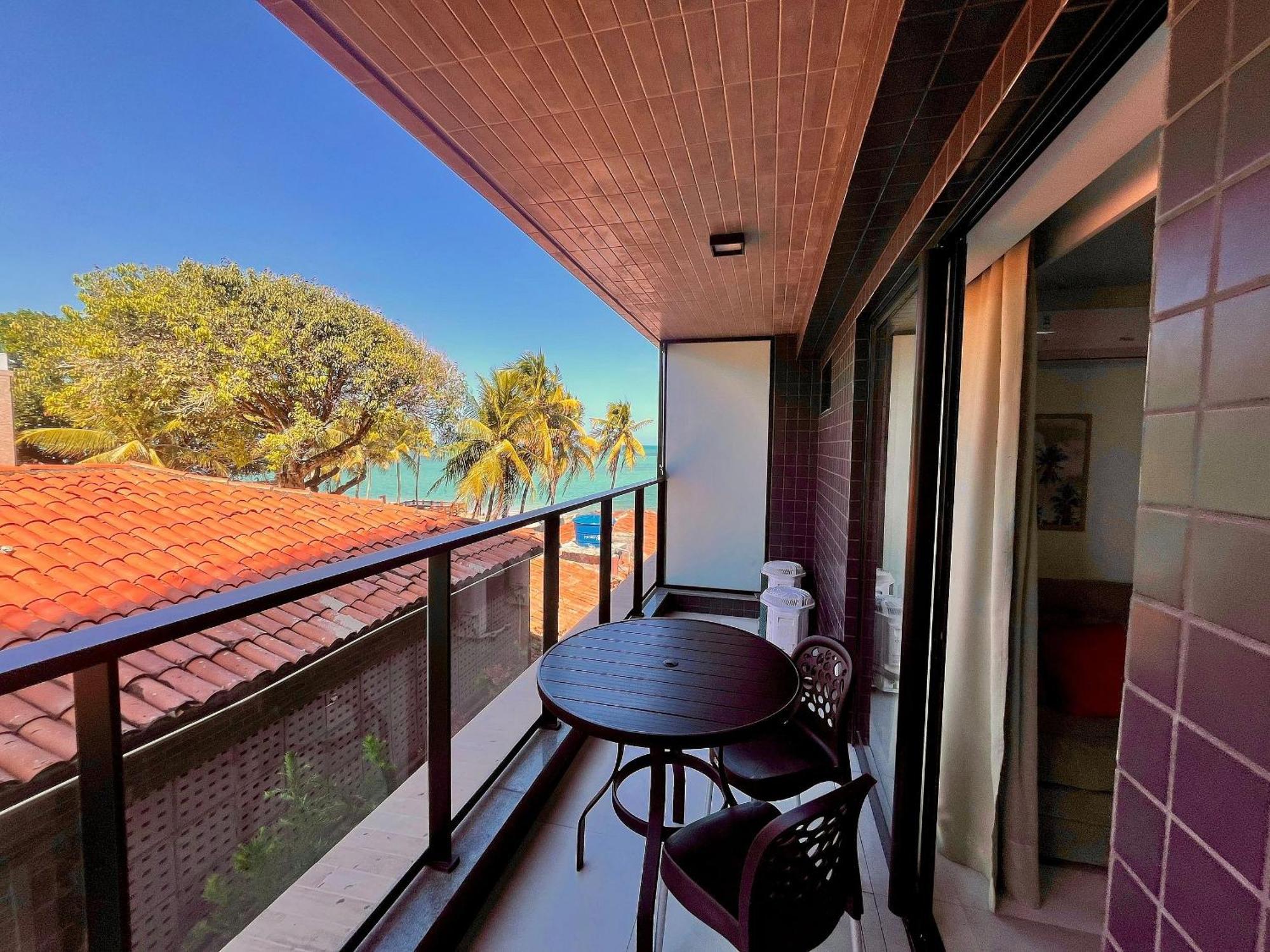דירות João Pessoa Hyde Park By Living מראה חיצוני תמונה