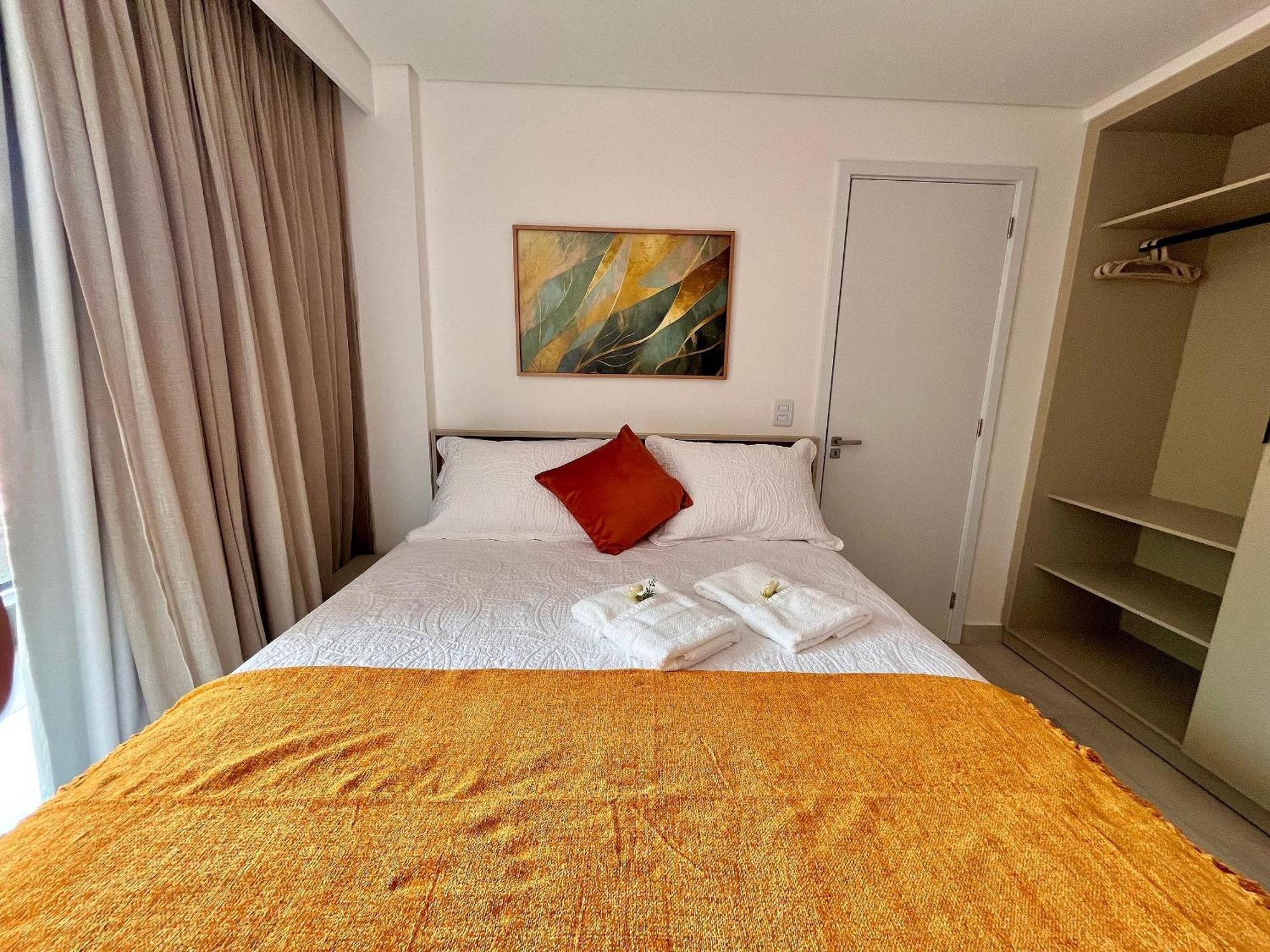 דירות João Pessoa Hyde Park By Living מראה חיצוני תמונה