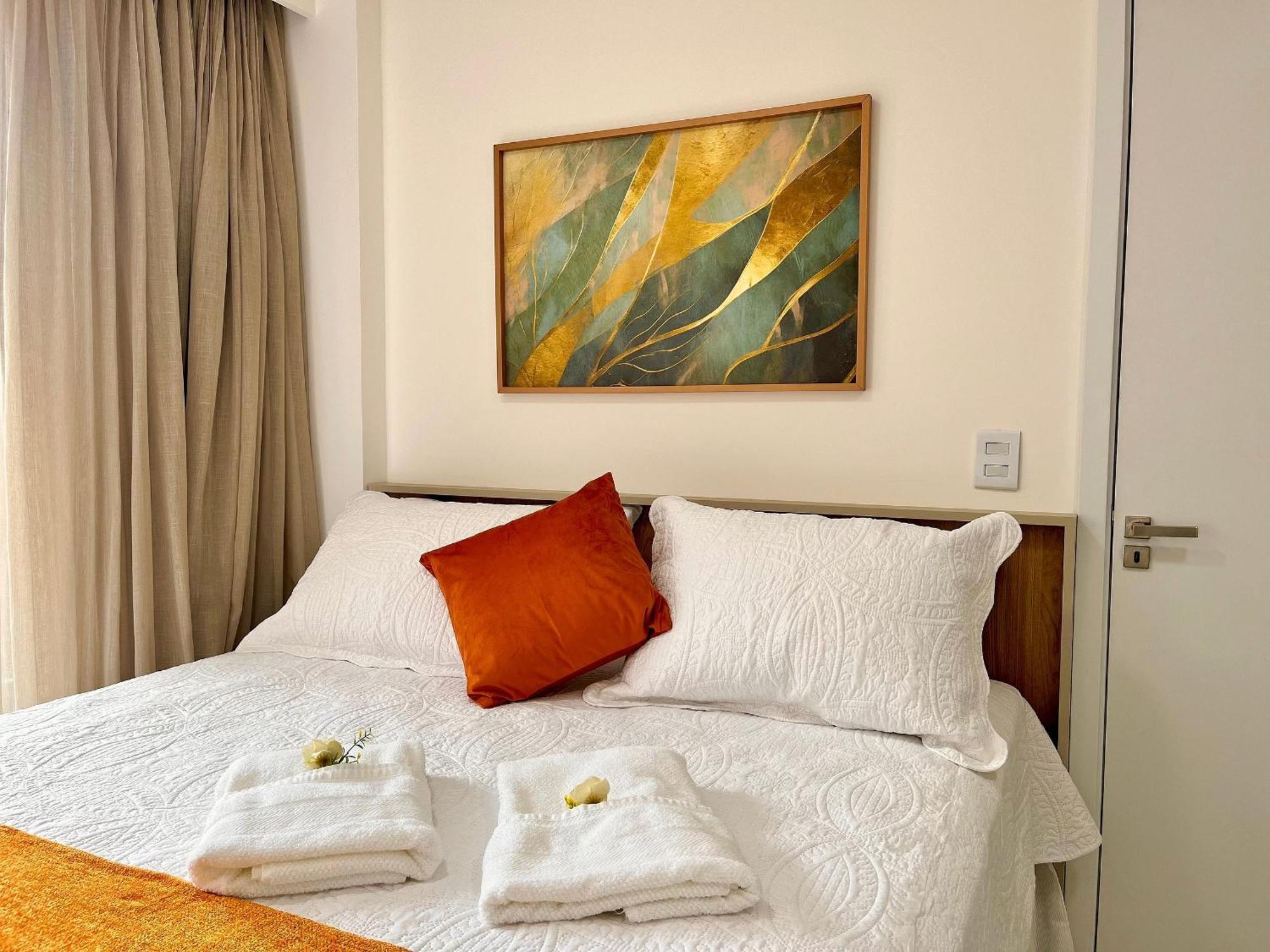 דירות João Pessoa Hyde Park By Living מראה חיצוני תמונה