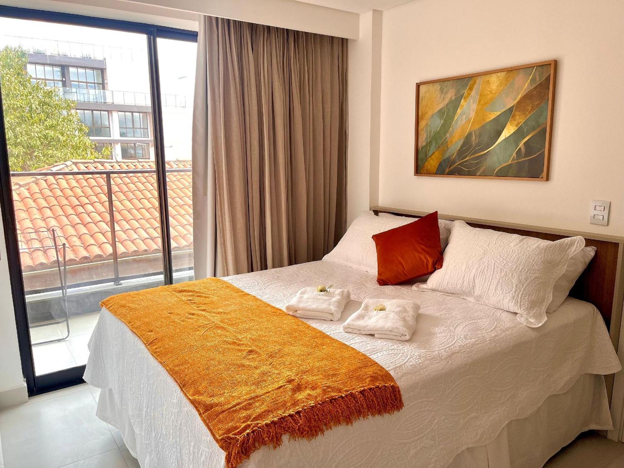 דירות João Pessoa Hyde Park By Living מראה חיצוני תמונה