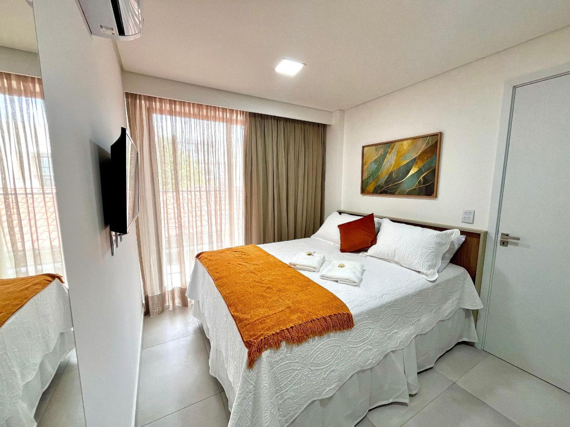 דירות João Pessoa Hyde Park By Living מראה חיצוני תמונה