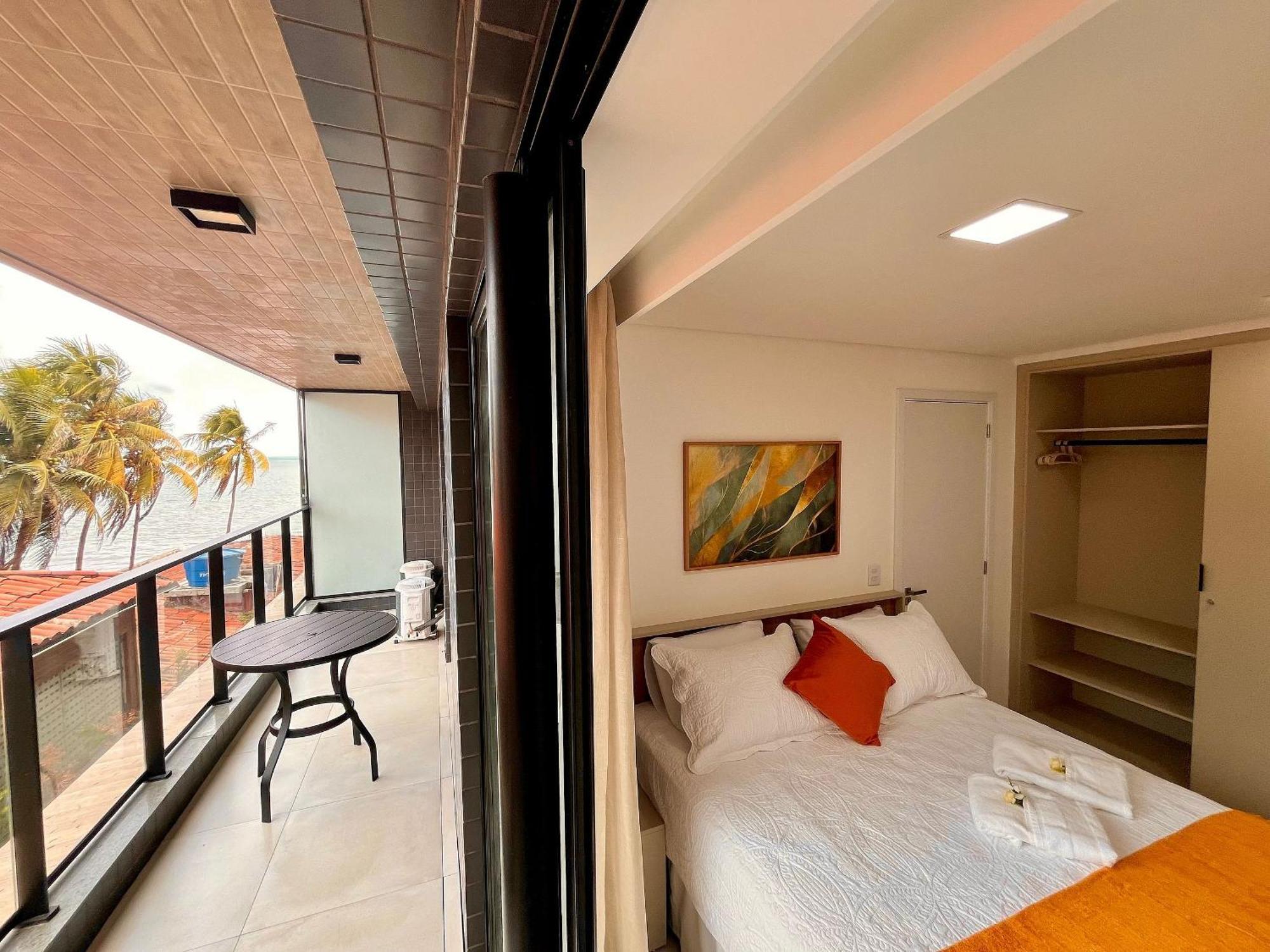 דירות João Pessoa Hyde Park By Living מראה חיצוני תמונה