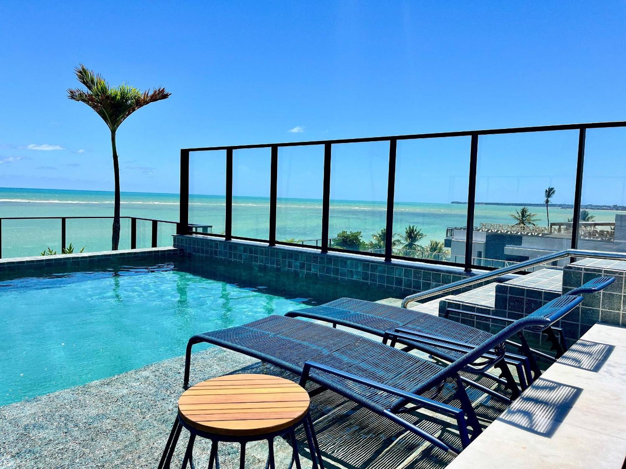 דירות João Pessoa Hyde Park By Living מראה חיצוני תמונה