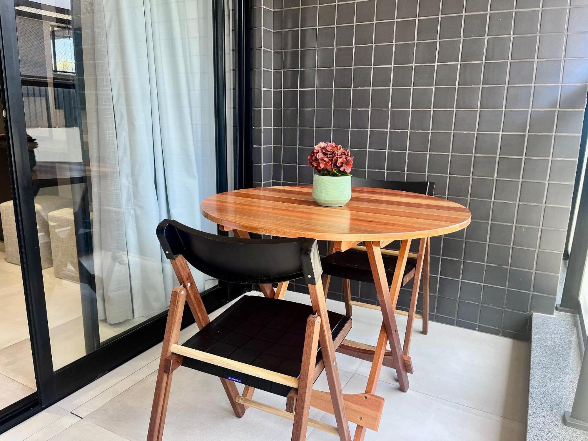 דירות João Pessoa Hyde Park By Living מראה חיצוני תמונה