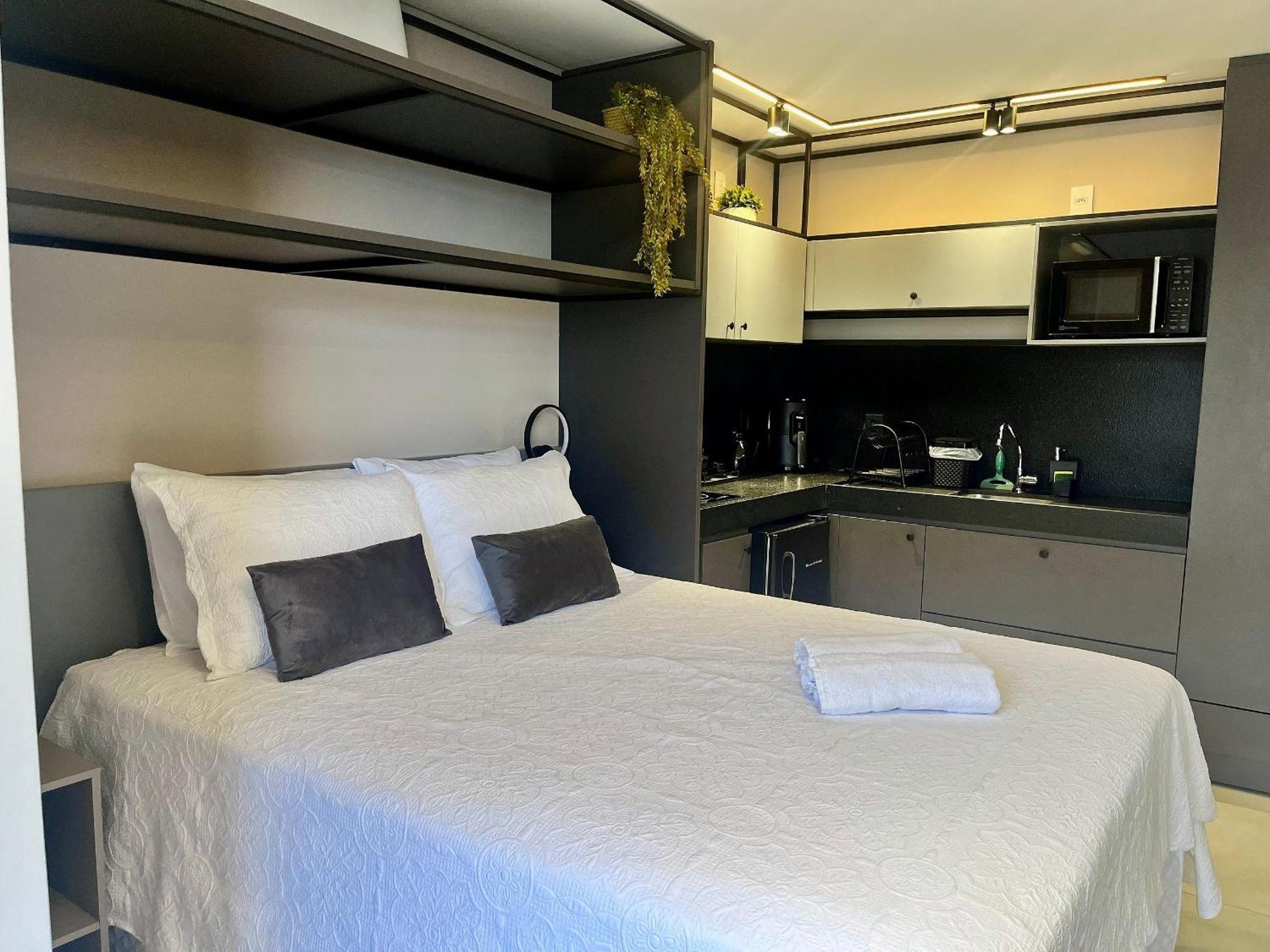דירות João Pessoa Hyde Park By Living מראה חיצוני תמונה
